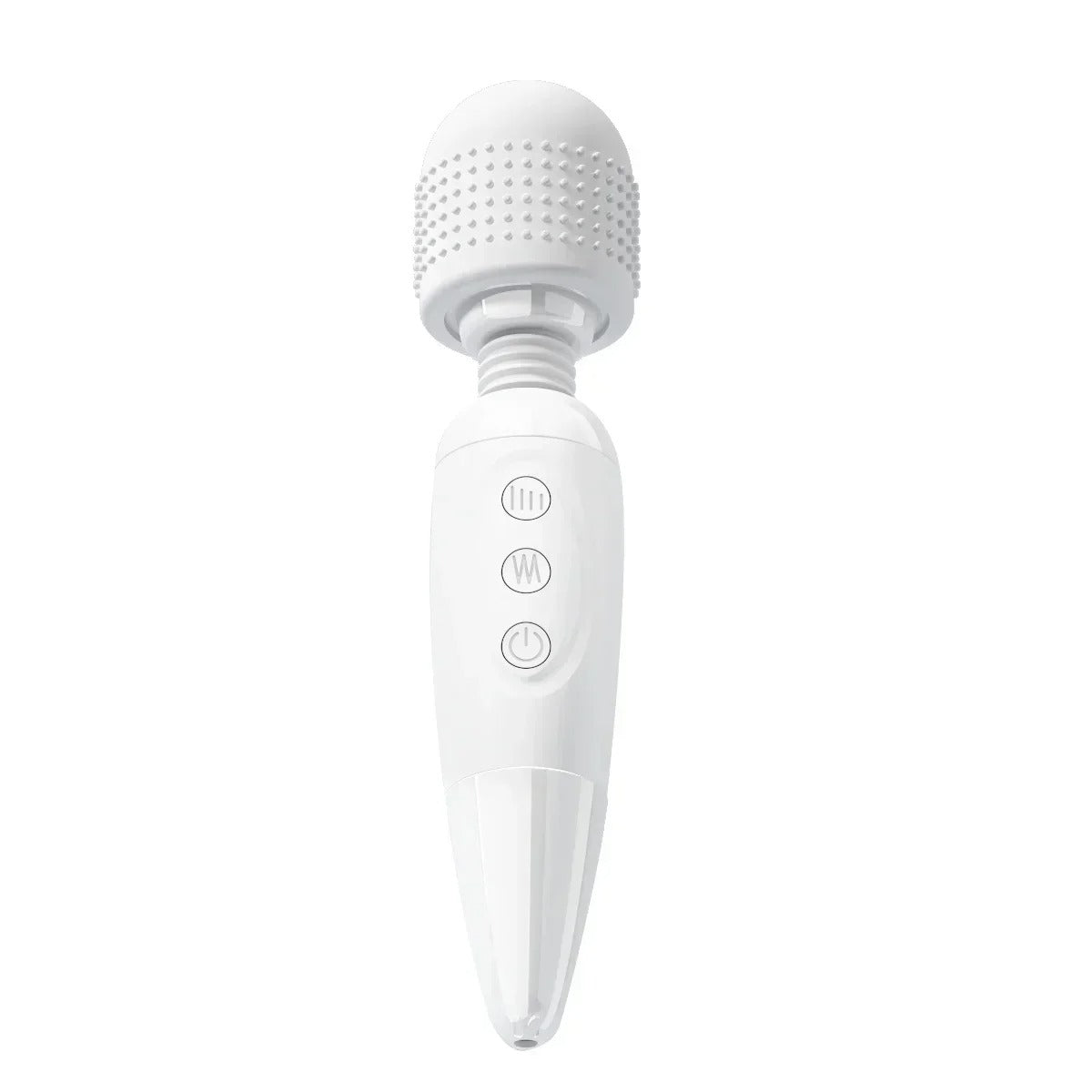 Portable Electric Massager Stick Suitable for Neck, Foot, Head and Back Health Massage Gun